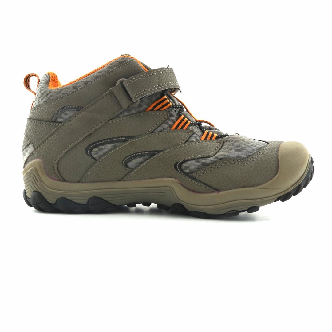 MERRELL  CHAMELEON 7 MID A/C Merrell outdoor shoe looks