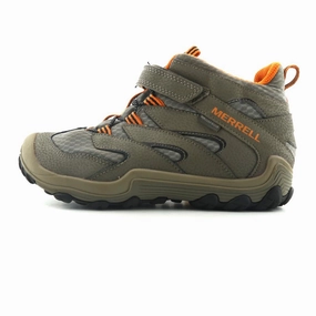 MERRELL  CHAMELEON 7 MID A/C Merrell outdoor performance footwear