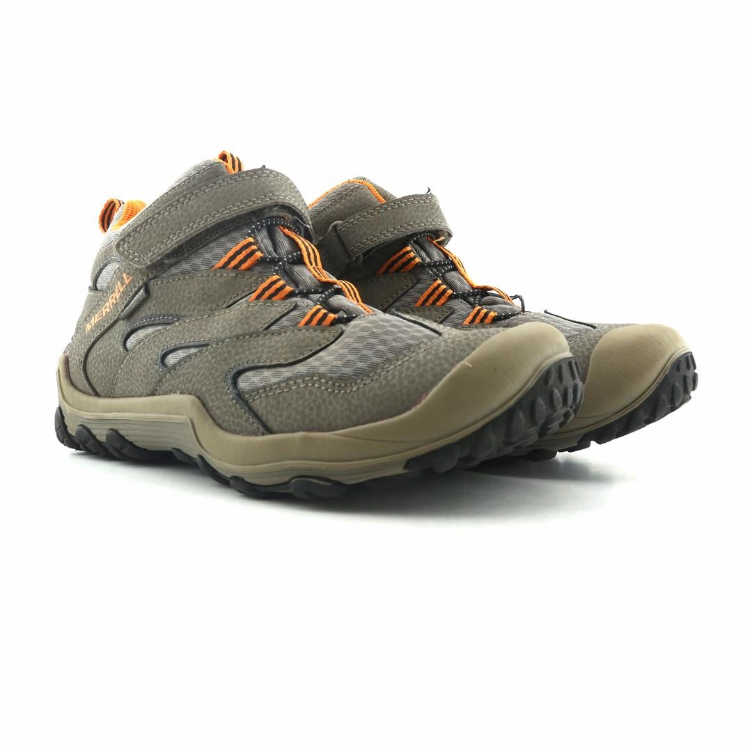 MERRELL  CHAMELEON 7 MID A/C Merrell outdoor shoe looks