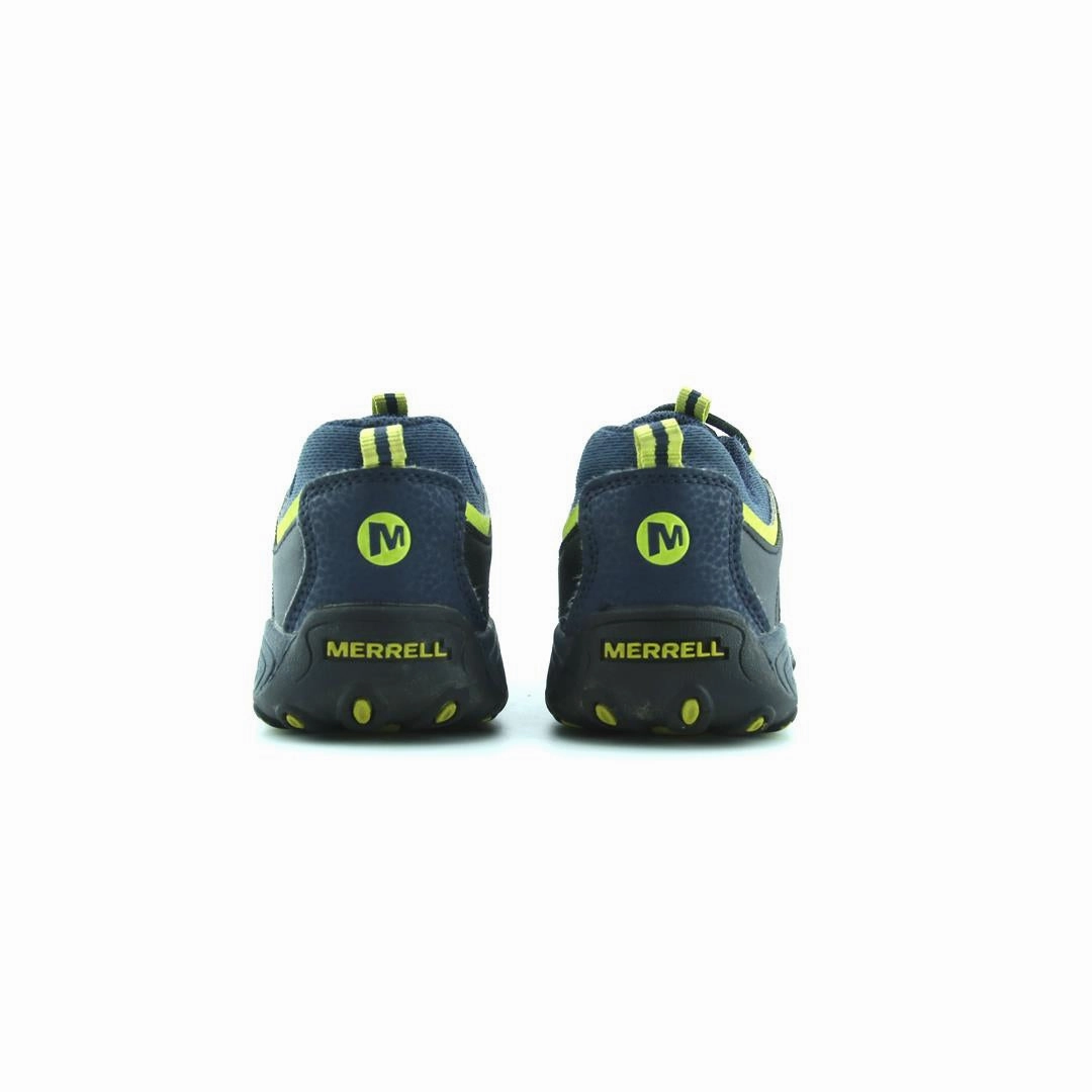 MERRELL CHAMELEON LOW Merrell outdoor shoe looks