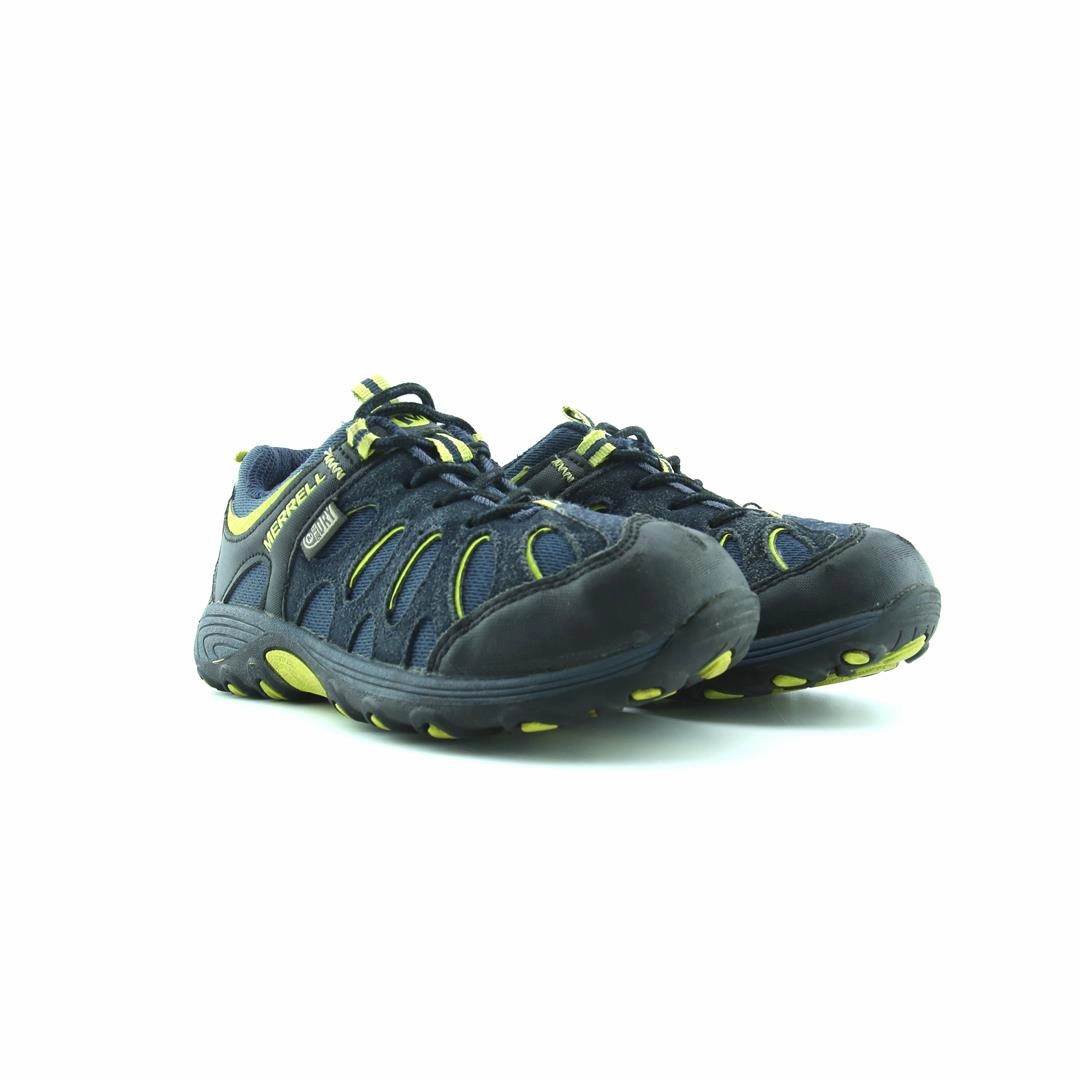 MERRELL CHAMELEON LOW Merrell outdoor shoe looks