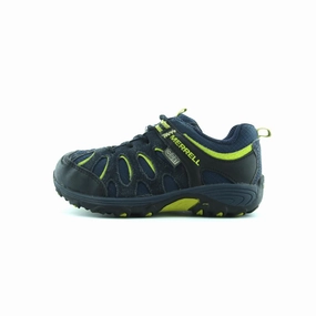 MERRELL CHAMELEON LOW Merrell outdoor performance footwear