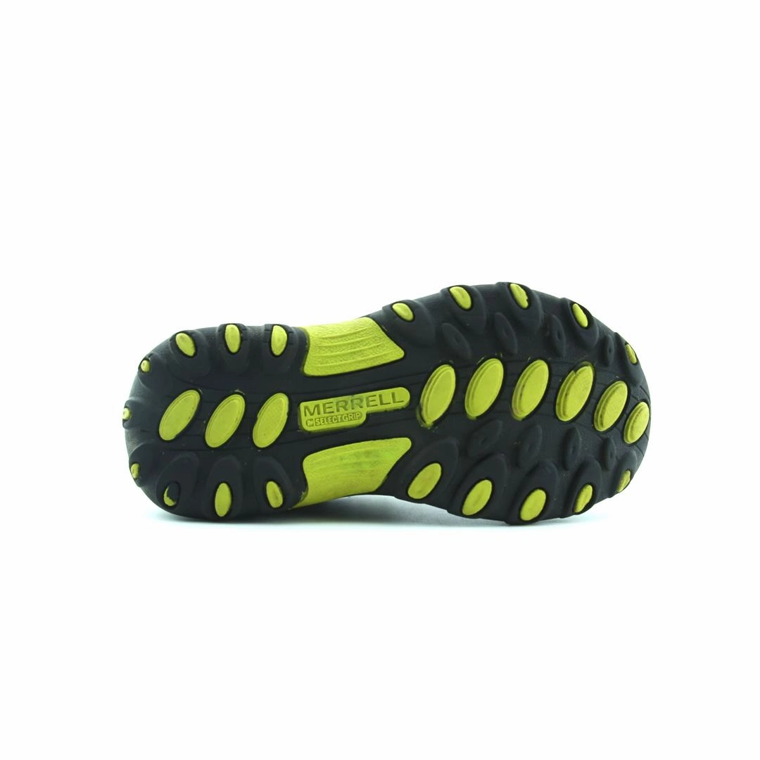 MERRELL CHAMELEON LOW Merrell outdoor shoe looks