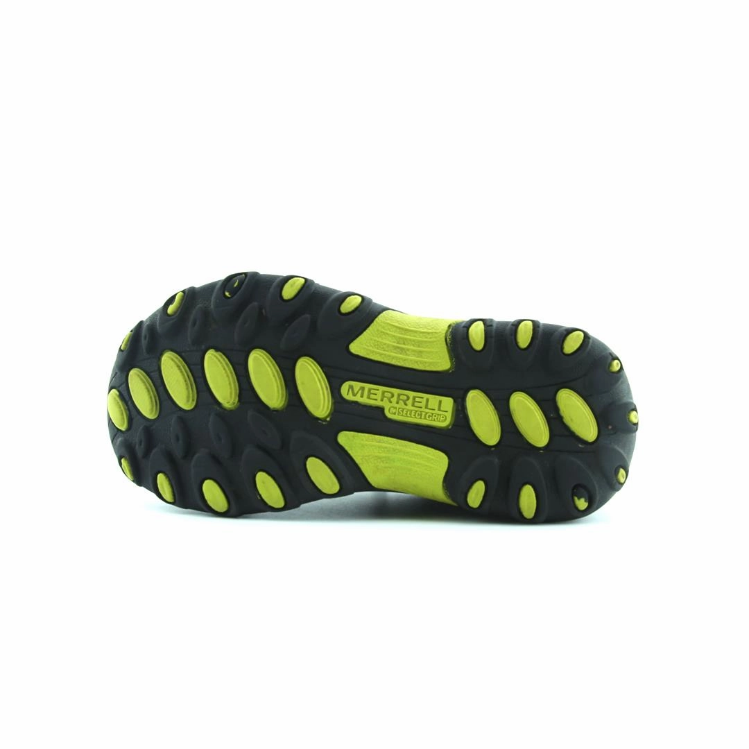 MERRELL CHAMELEON LOW Merrell outdoor shoe looks