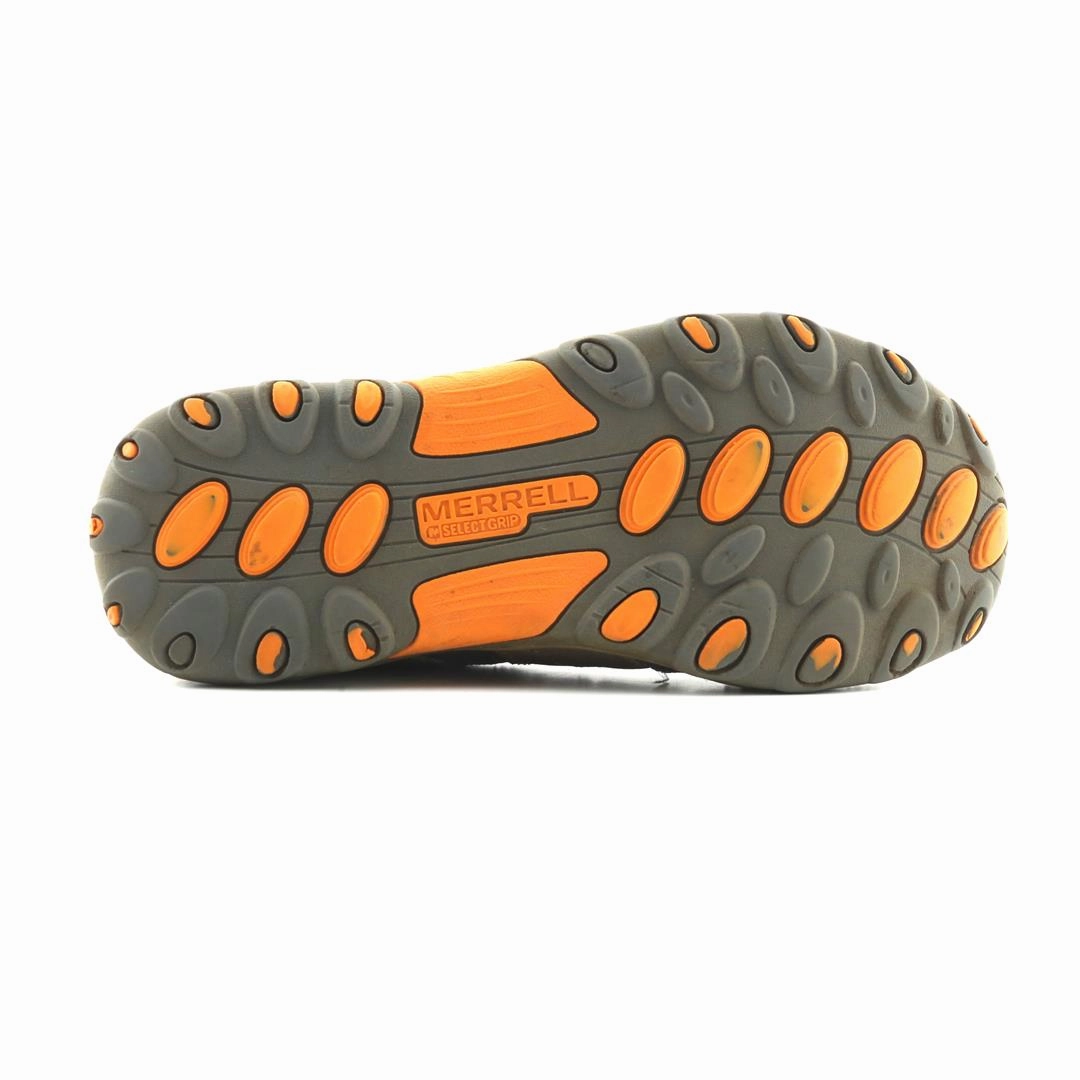 MERRELL CHASER Merrell outdoor shoe looks