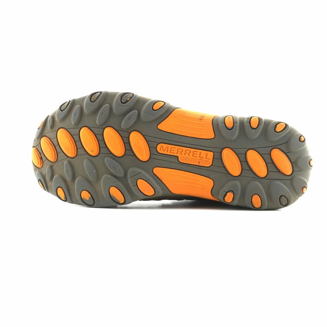 MERRELL CHASER Merrell outdoor shoe looks