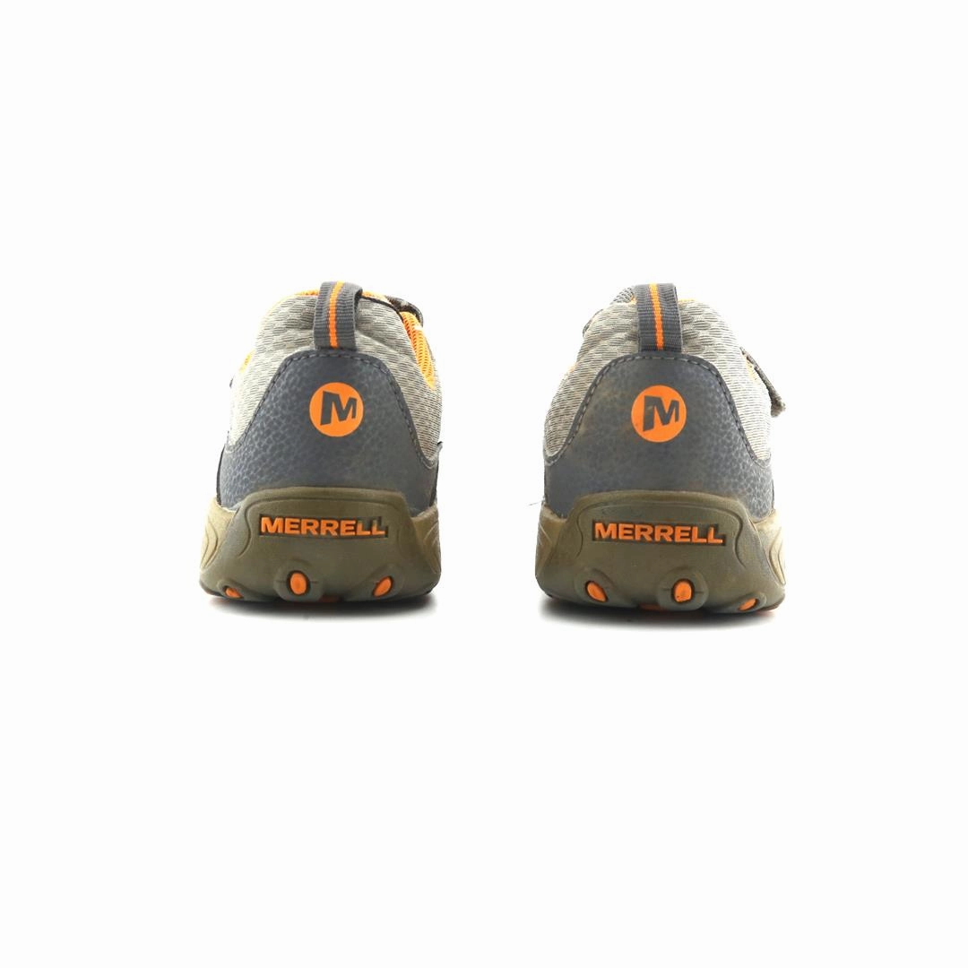 MERRELL CHASER Merrell outdoor shoe looks