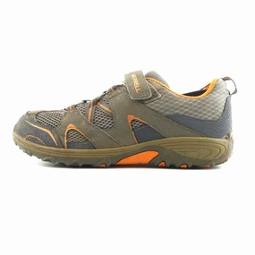 MERRELL CHASER Merrell outdoor performance footwear