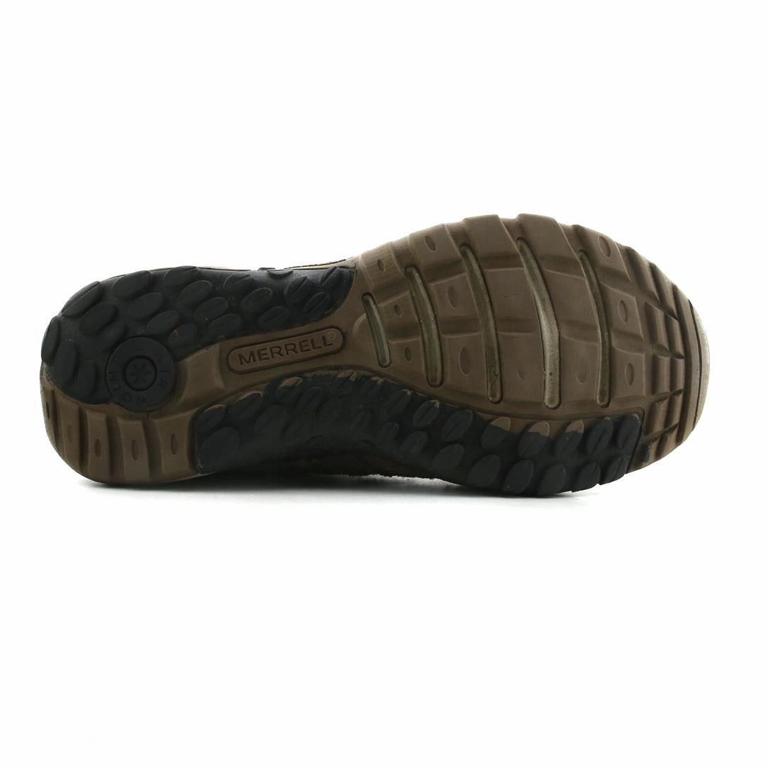 MERRELL CHOCOLATE CHIP EGGSHELL Merrell outdoor shoe looks