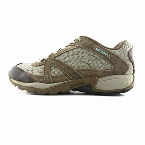 MERRELL CHOCOLATE CHIP EGGSHELL Merrell outdoor performance footwear