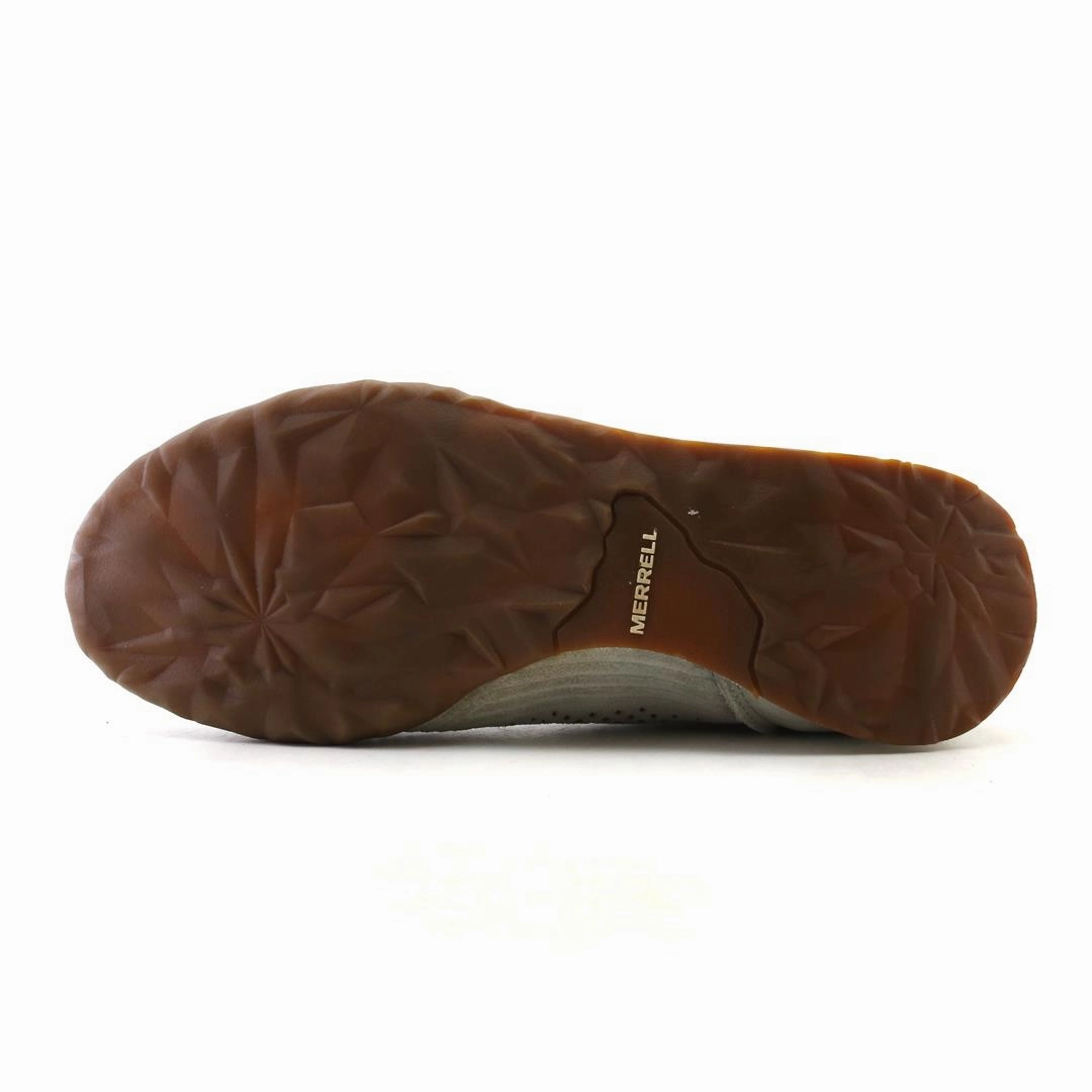 MERRELL CIVET BREEZE SUEDE Merrell outdoor shoe looks