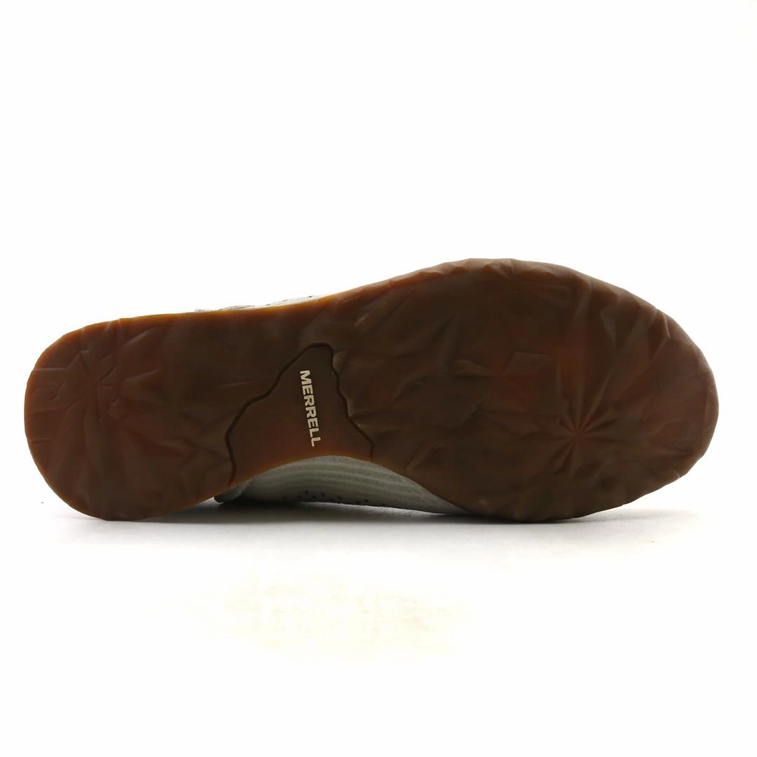 MERRELL CIVET BREEZE SUEDE Merrell outdoor shoe looks