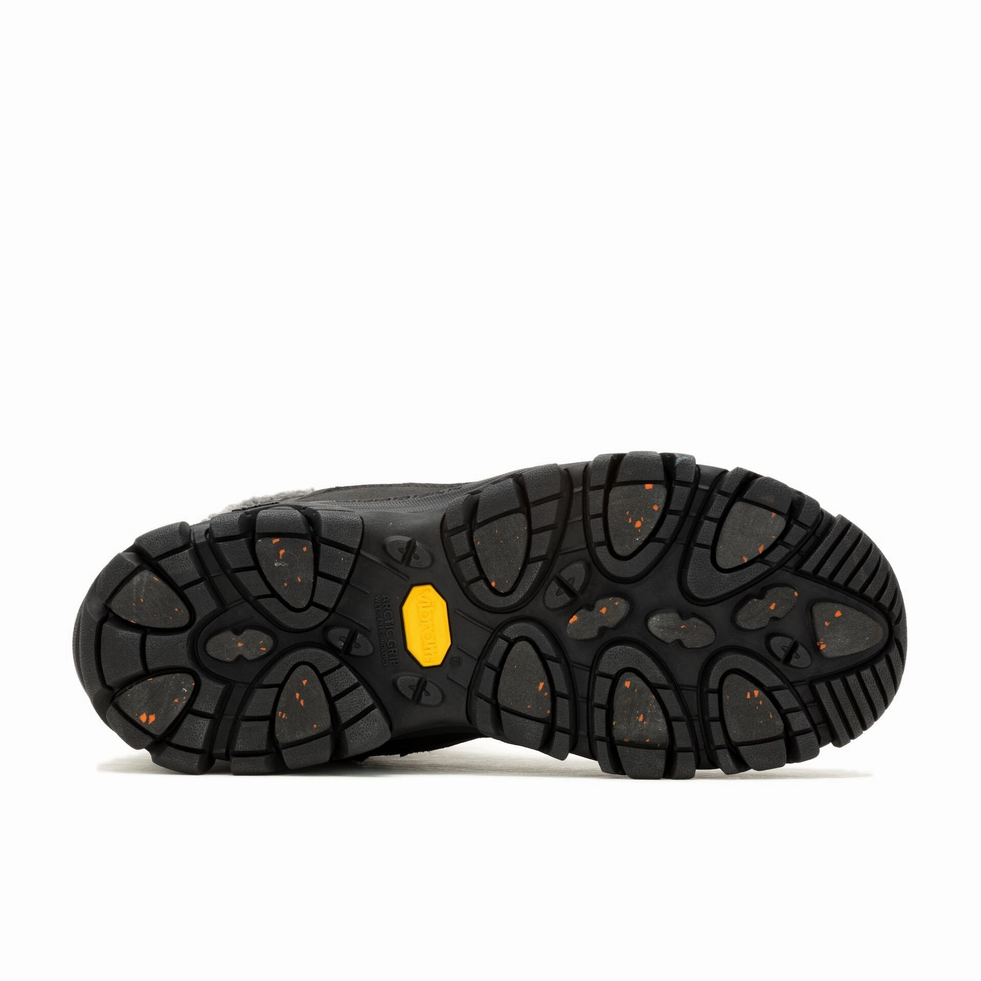 MERRELL COLDPACK 3 THERMO MID ZIP WATERPROOF WOMEN'S Merrell durable trail shoes
