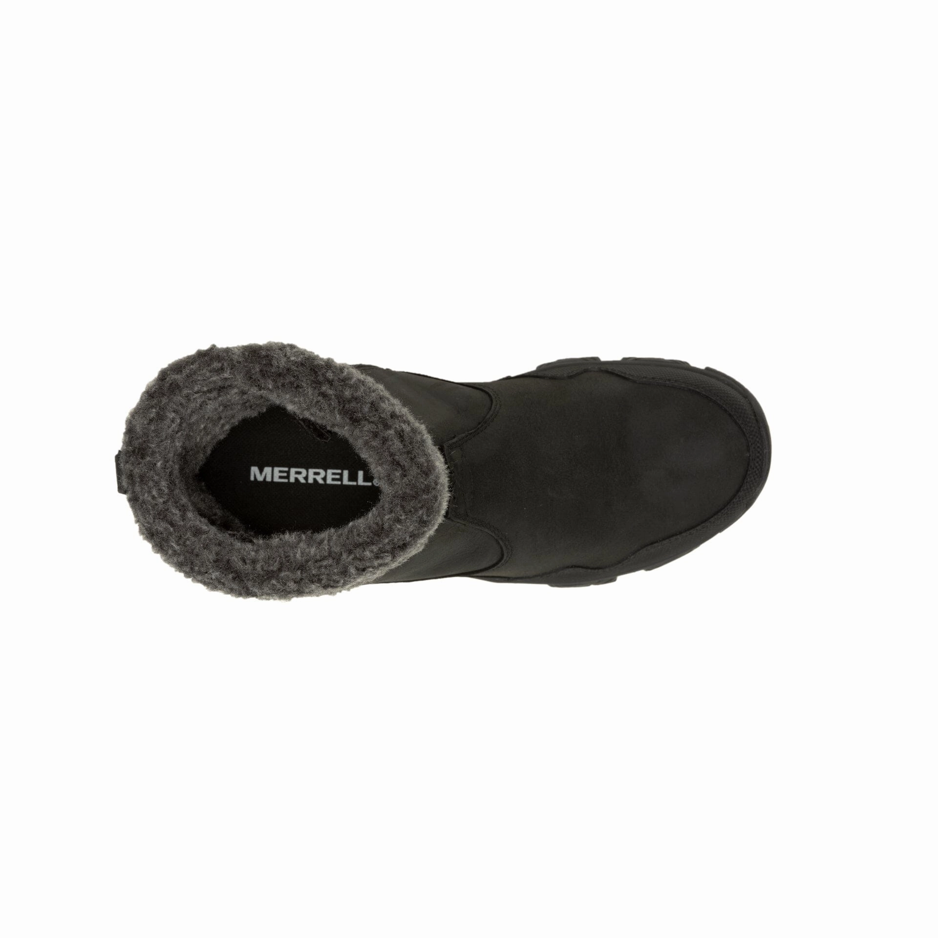 MERRELL COLDPACK 3 THERMO MID ZIP WATERPROOF WOMEN'S Merrell durable trail shoes