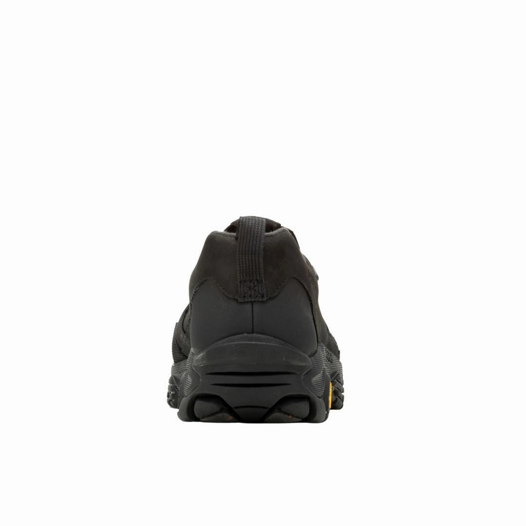 MERRELL COLDPACK 3 THERMO MOC WATERPROOF MEN'S MEDIUM AND WIDE Merrell durable trail shoes