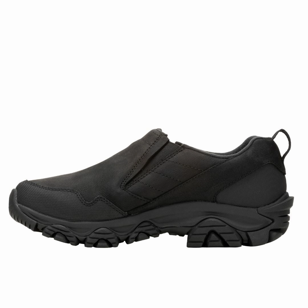 MERRELL COLDPACK 3 THERMO MOC WATERPROOF WOMEN'S MEDIUM AND WIDE Merrell durable trail shoes