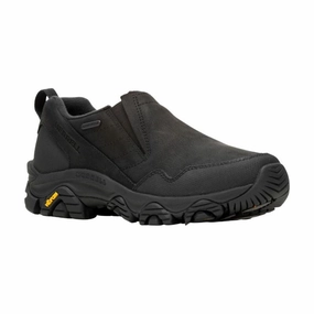MERRELL COLDPACK 3 THERMO MOC WATERPROOF WOMEN'S MEDIUM AND WIDE Merrell rugged trail running shoes