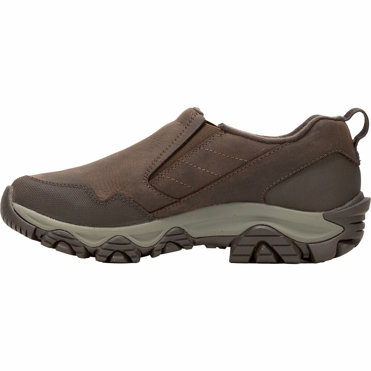 MERRELL COLDPACK 3 THERMO MOC WATERPROOF WOMEN'S MEDIUM AND WIDE Merrell durable trail shoes
