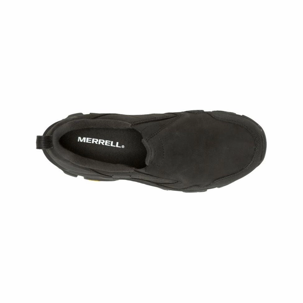 MERRELL COLDPACK 3 THERMO MOC WATERPROOF WOMEN'S MEDIUM AND WIDE Merrell durable trail shoes