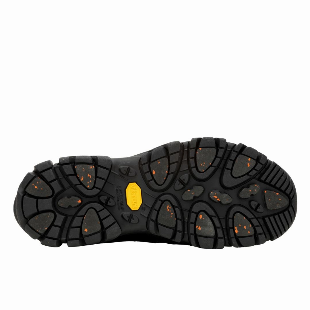 MERRELL COLDPACK 3 THERMO MOC WATERPROOF WOMEN'S MEDIUM AND WIDE Merrell durable trail shoes