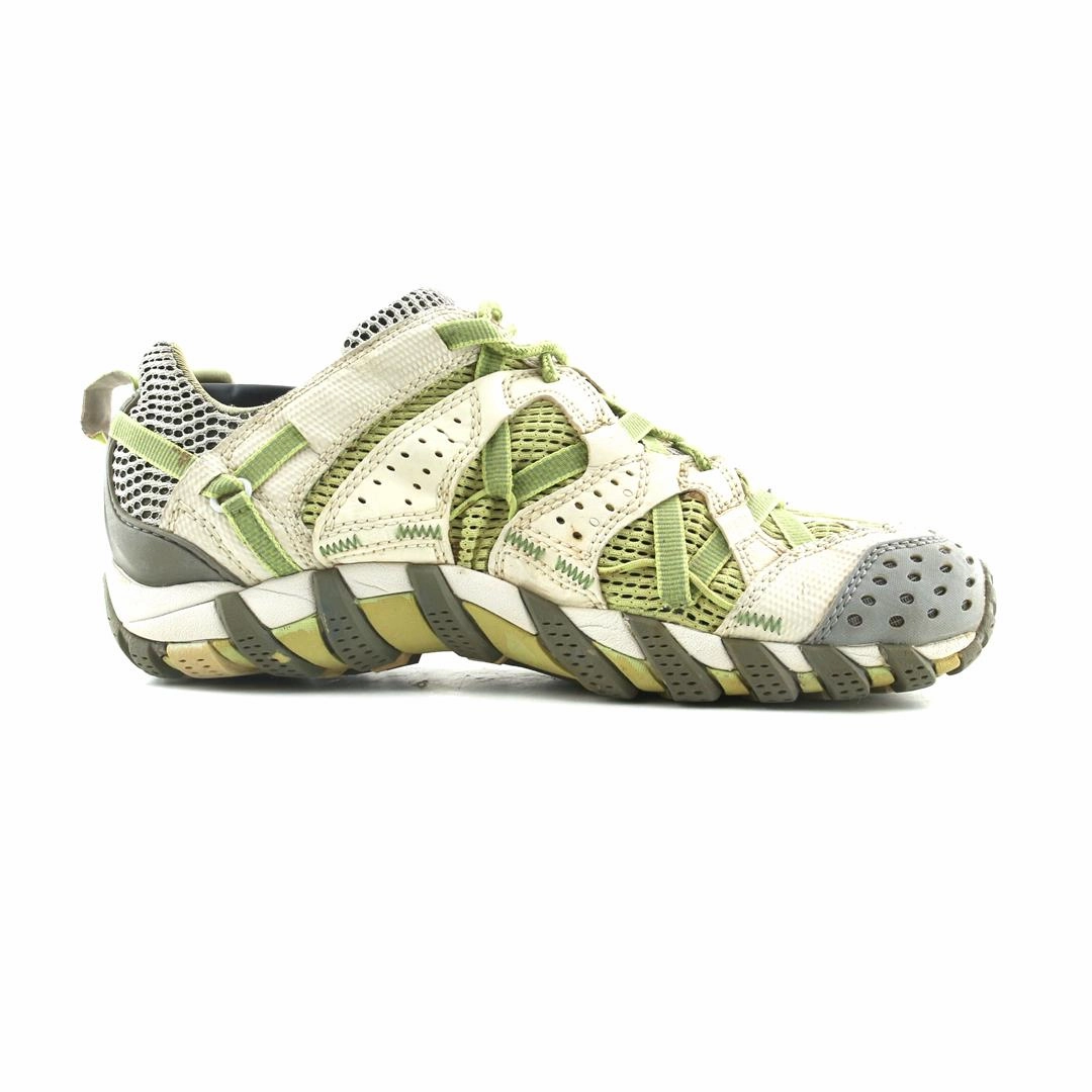 MERRELL CONTINUUM WATERPRO Merrell outdoor shoe looks