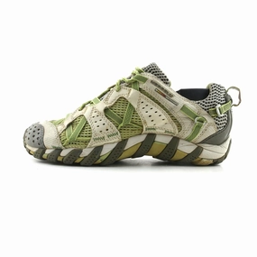 MERRELL CONTINUUM WATERPRO Merrell outdoor performance footwear