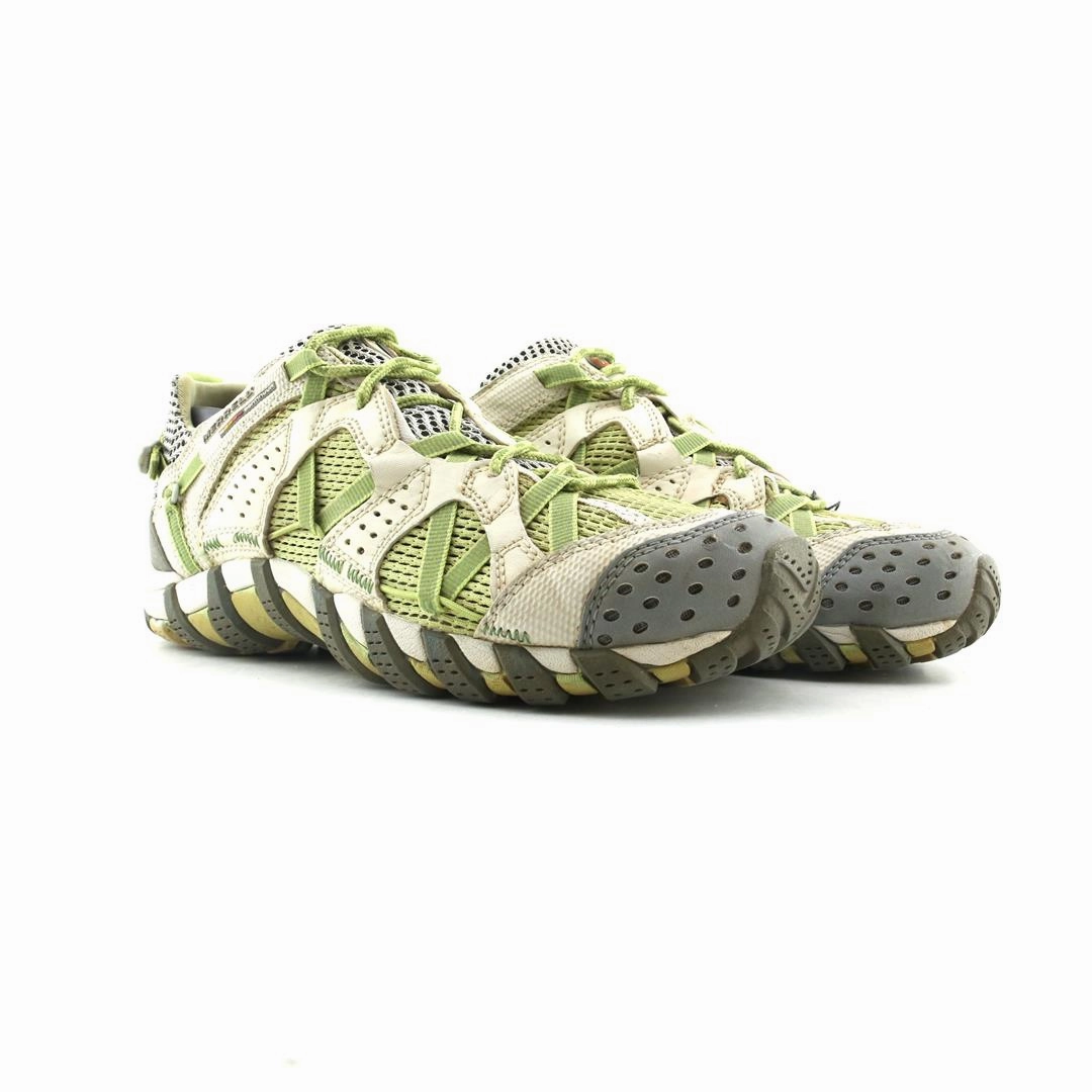 MERRELL CONTINUUM WATERPRO Merrell outdoor shoe looks