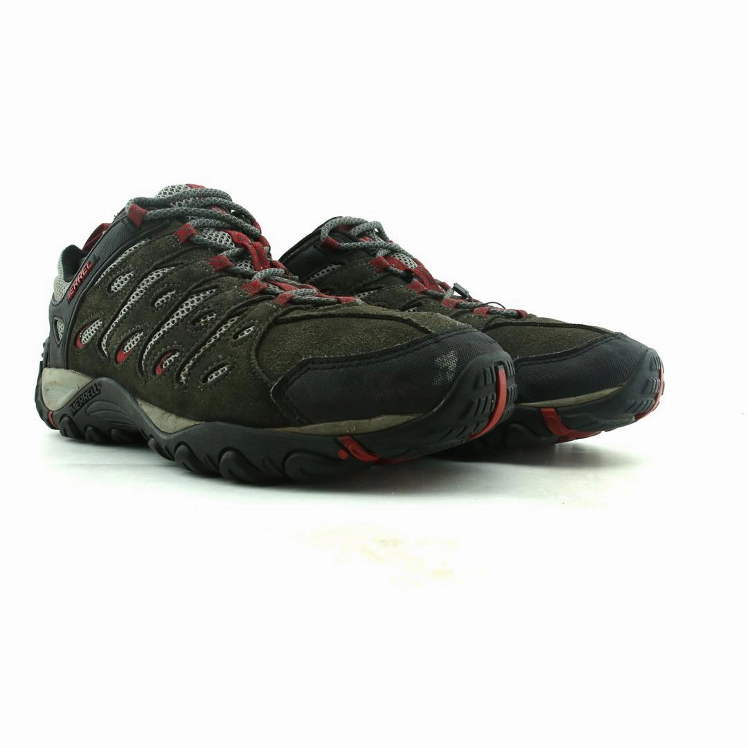 MERRELL  CROSSLANDER 2 Merrell outdoor shoe looks