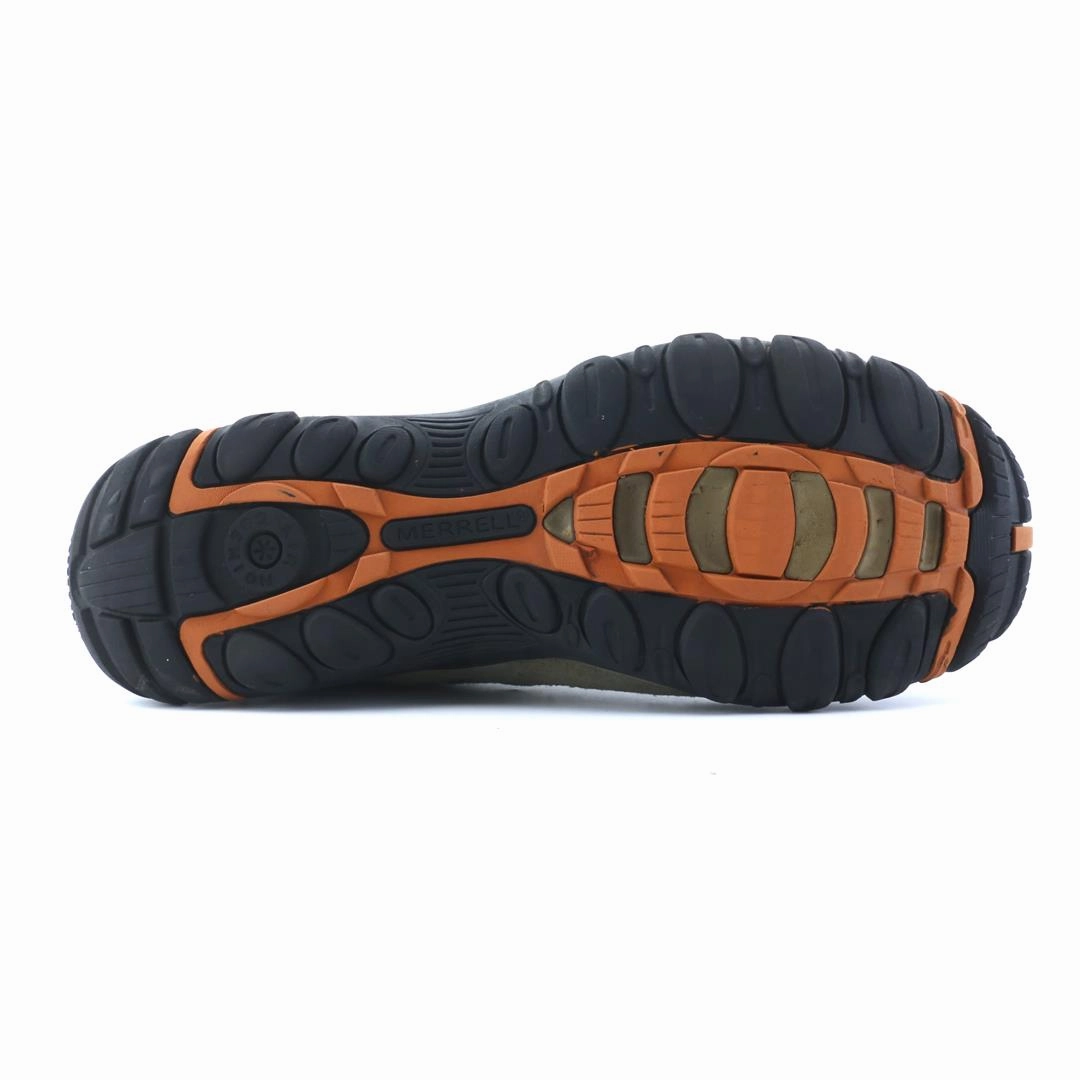 MERRELL CROSSLANDER 2 Merrell outdoor shoe looks