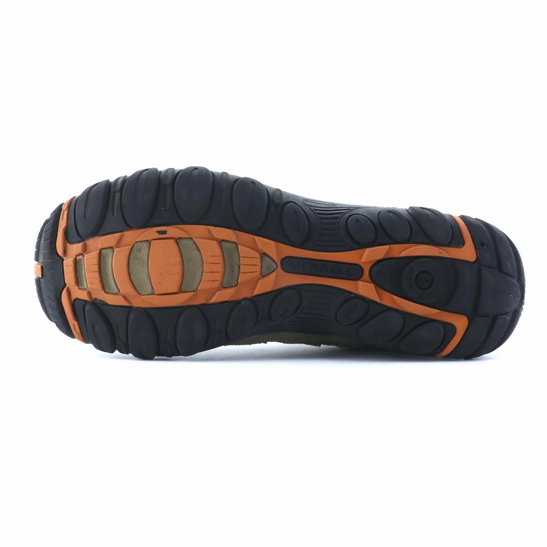 MERRELL CROSSLANDER 2 Merrell outdoor shoe looks