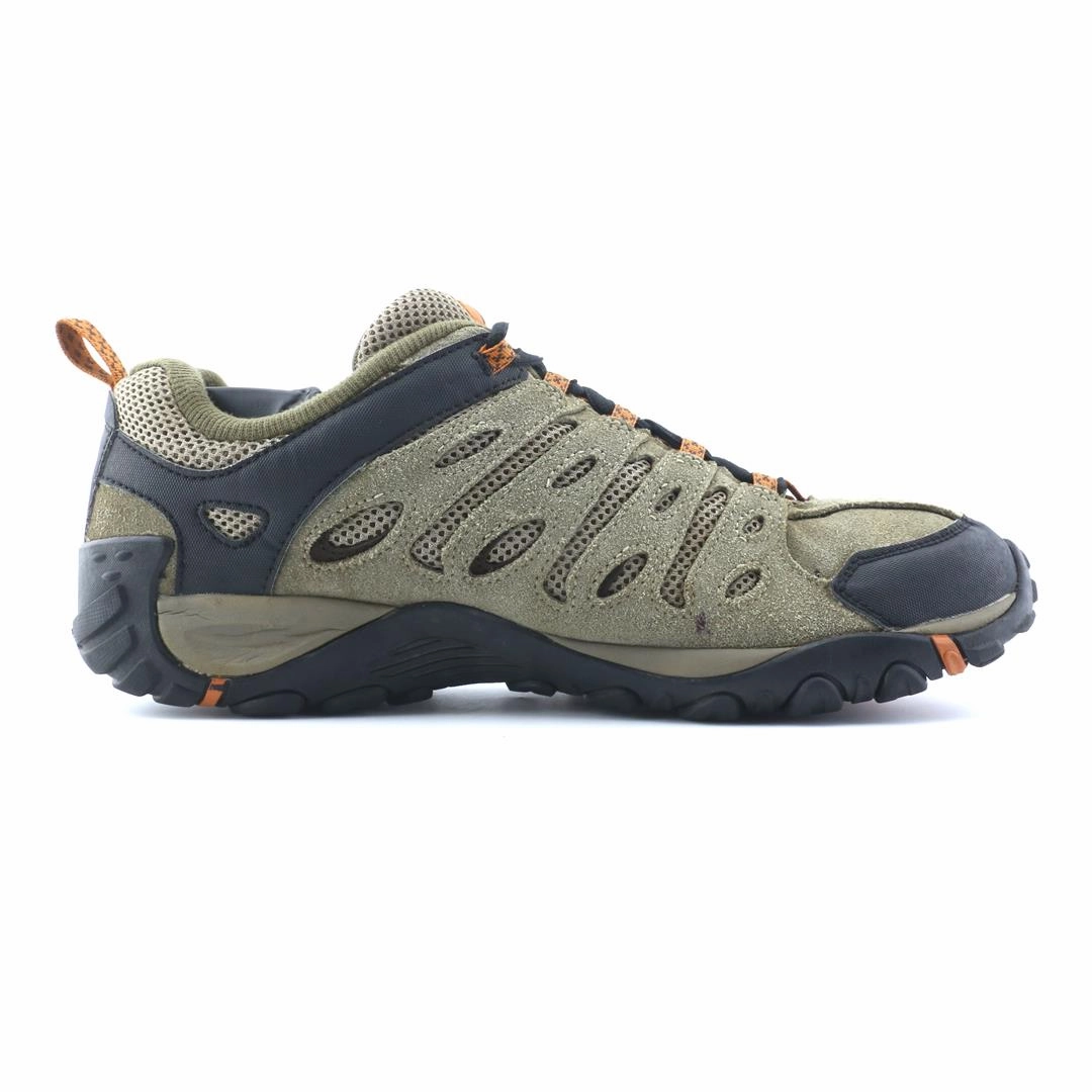 MERRELL CROSSLANDER 2 Merrell outdoor shoe looks