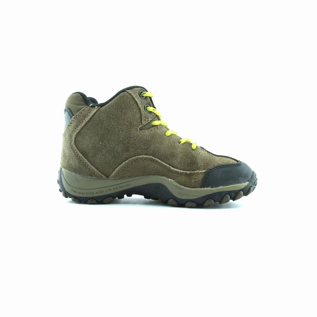 MERRELL DRY WATER PROOF Merrell outdoor shoe looks