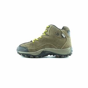 MERRELL DRY WATER PROOF Merrell outdoor performance footwear