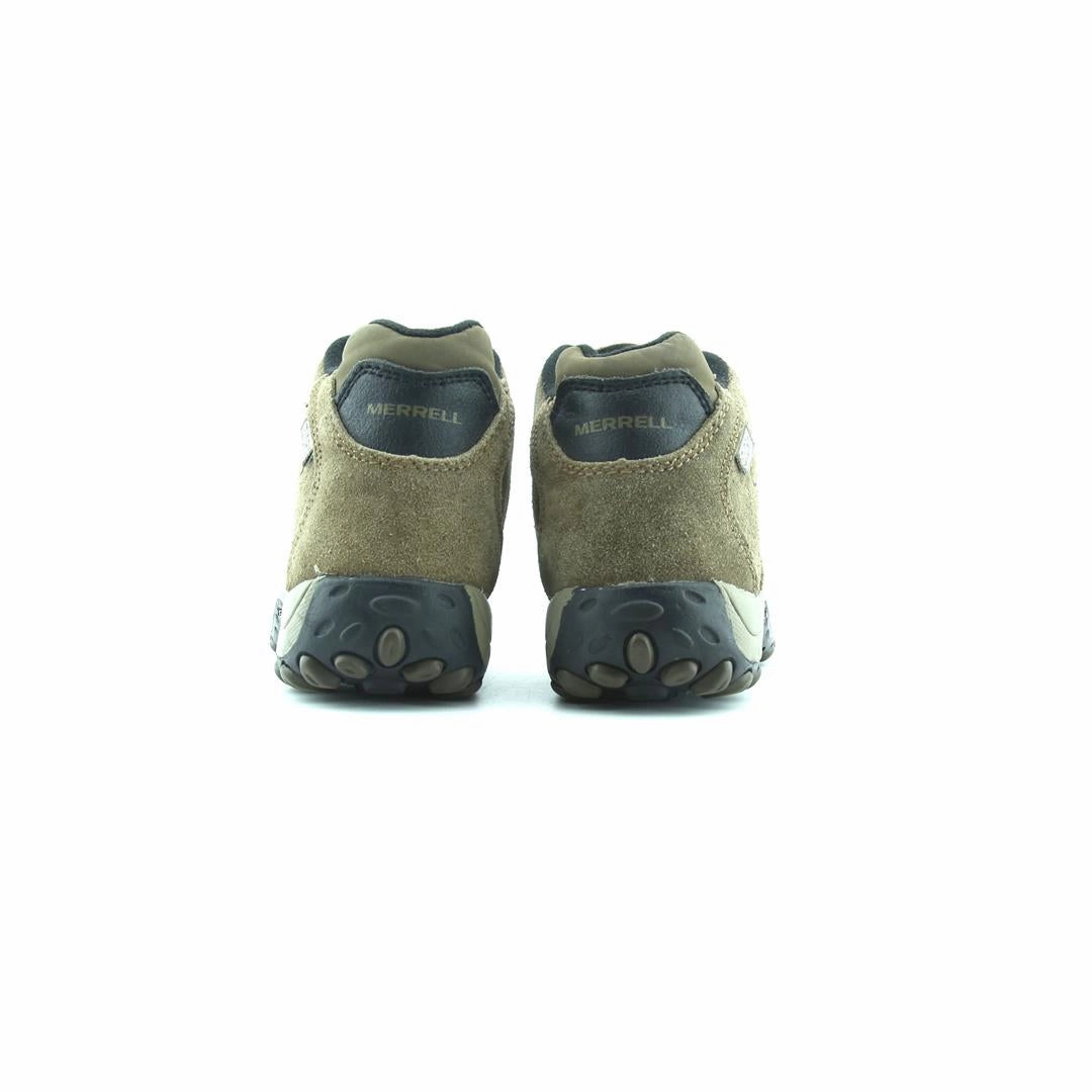 MERRELL DRY WATER PROOF Merrell outdoor shoe looks