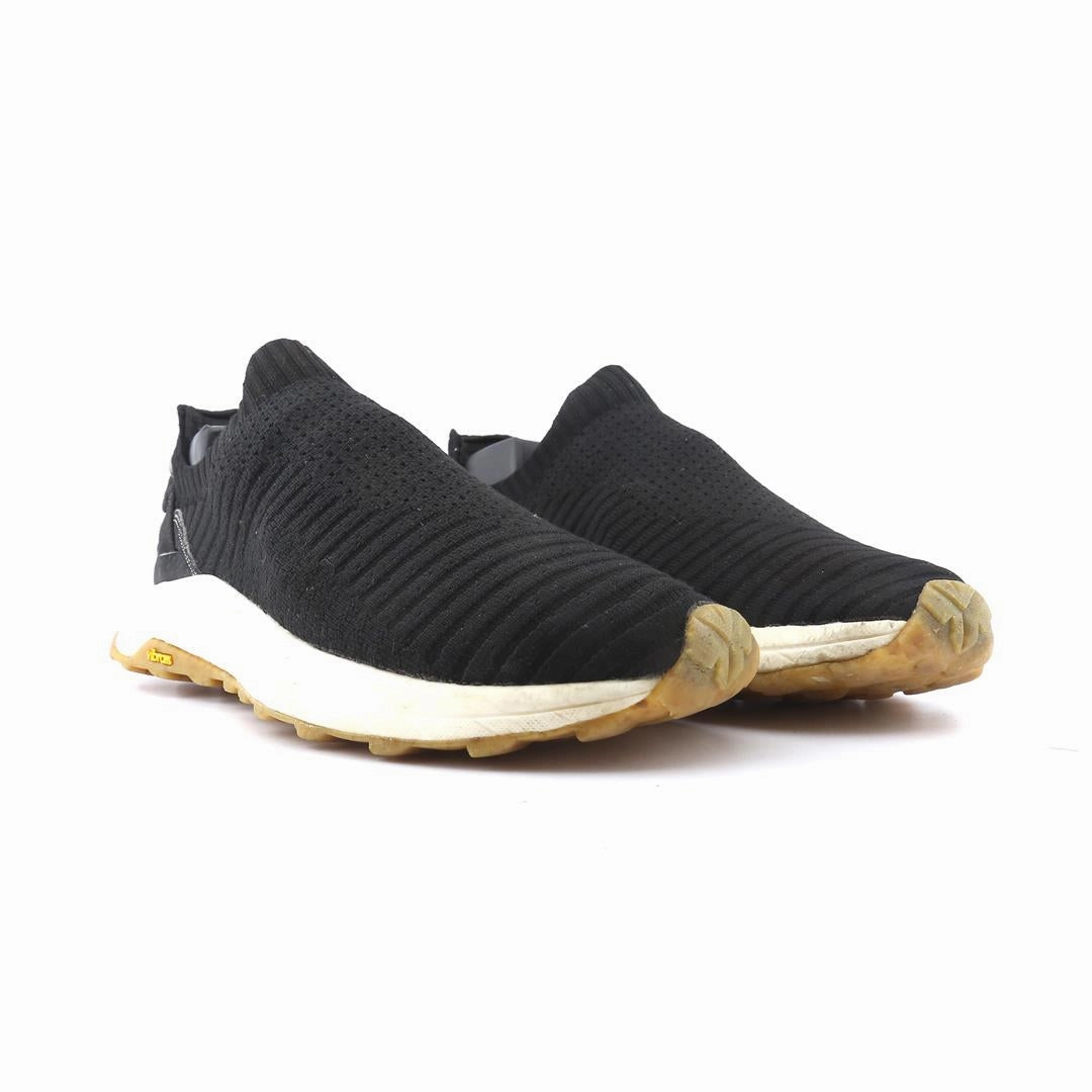 MERRELL  EMBARK MOC ECO DYE Merrell outdoor shoe looks