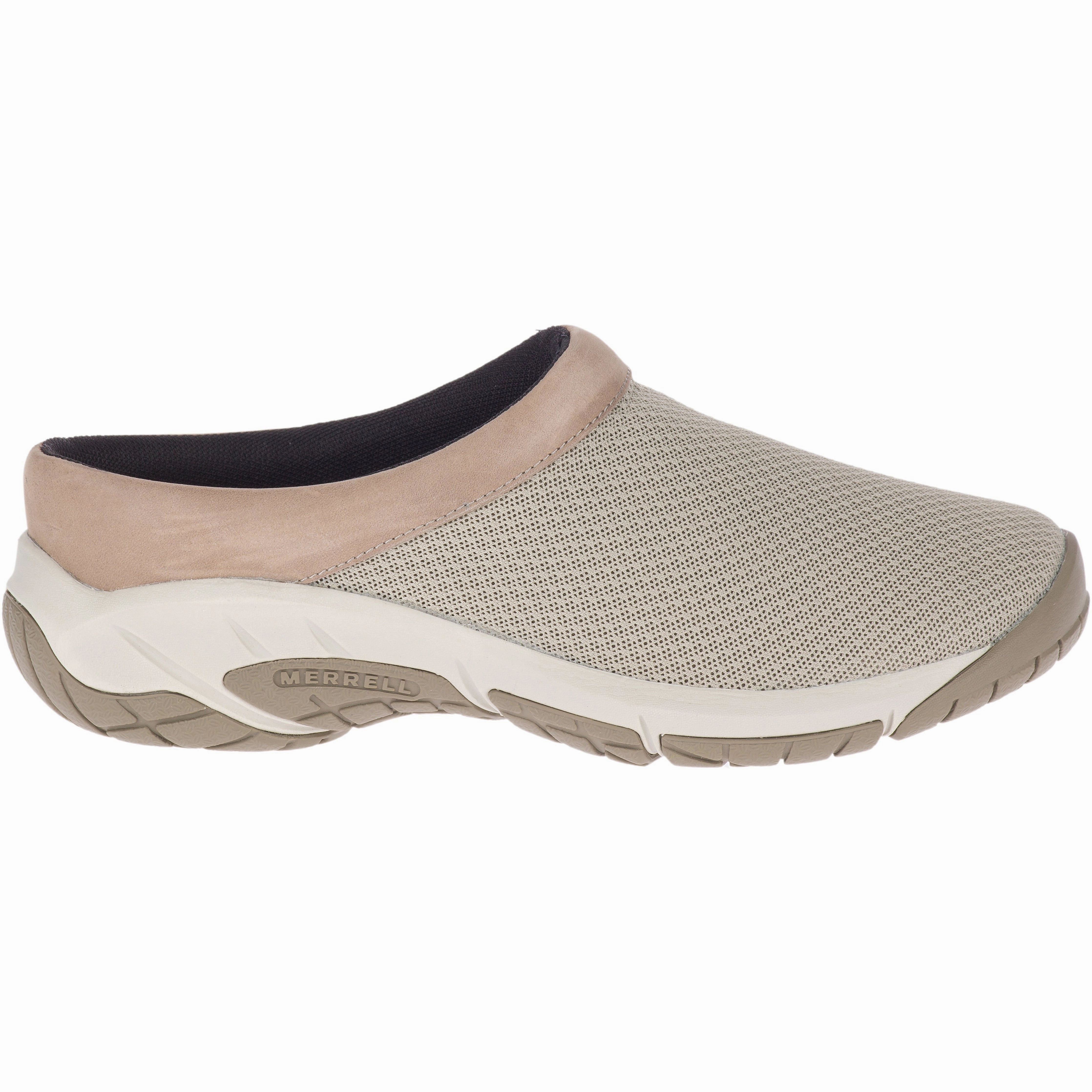MERRELL ENCORE BREEZE 4 WOMEN'S ALUMINUM - FINAL SALE! Merrell durable trail shoes