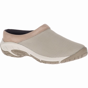 MERRELL ENCORE BREEZE 4 WOMEN'S ALUMINUM - FINAL SALE! Merrell rugged trail running shoes