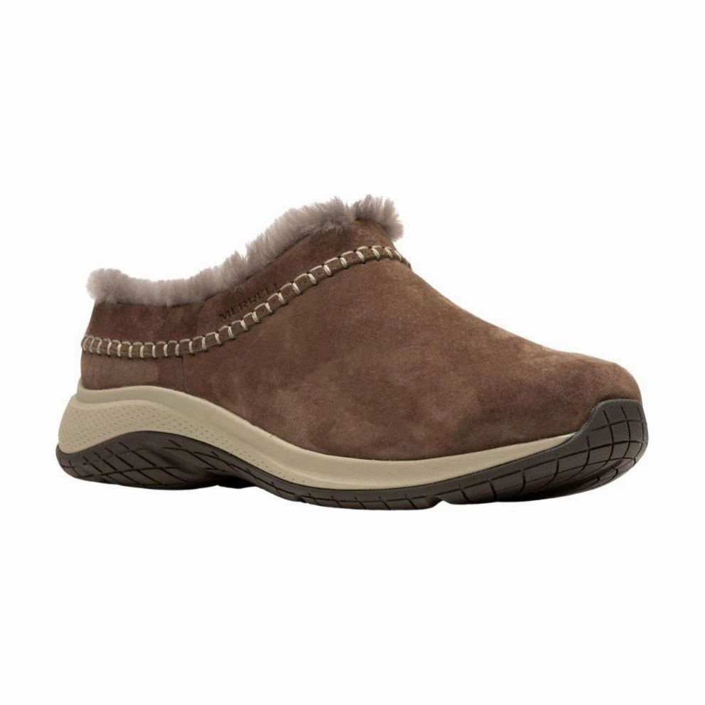 MERRELL ENCORE ICE 5 WOMEN'S Merrell durable trail shoes