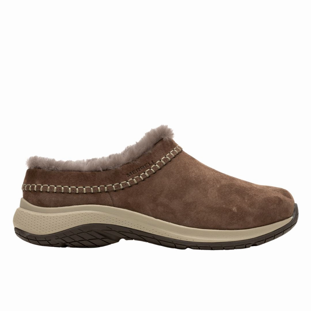 MERRELL ENCORE ICE 5 WOMEN'S Merrell durable trail shoes