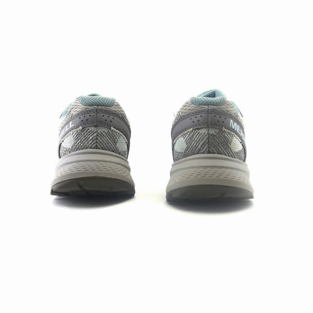 MERRELL  FLY STRIKE Merrell outdoor shoe looks