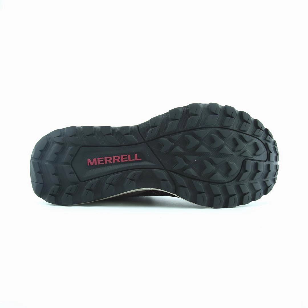 MERRELL FLY STRIKE Merrell outdoor shoe looks