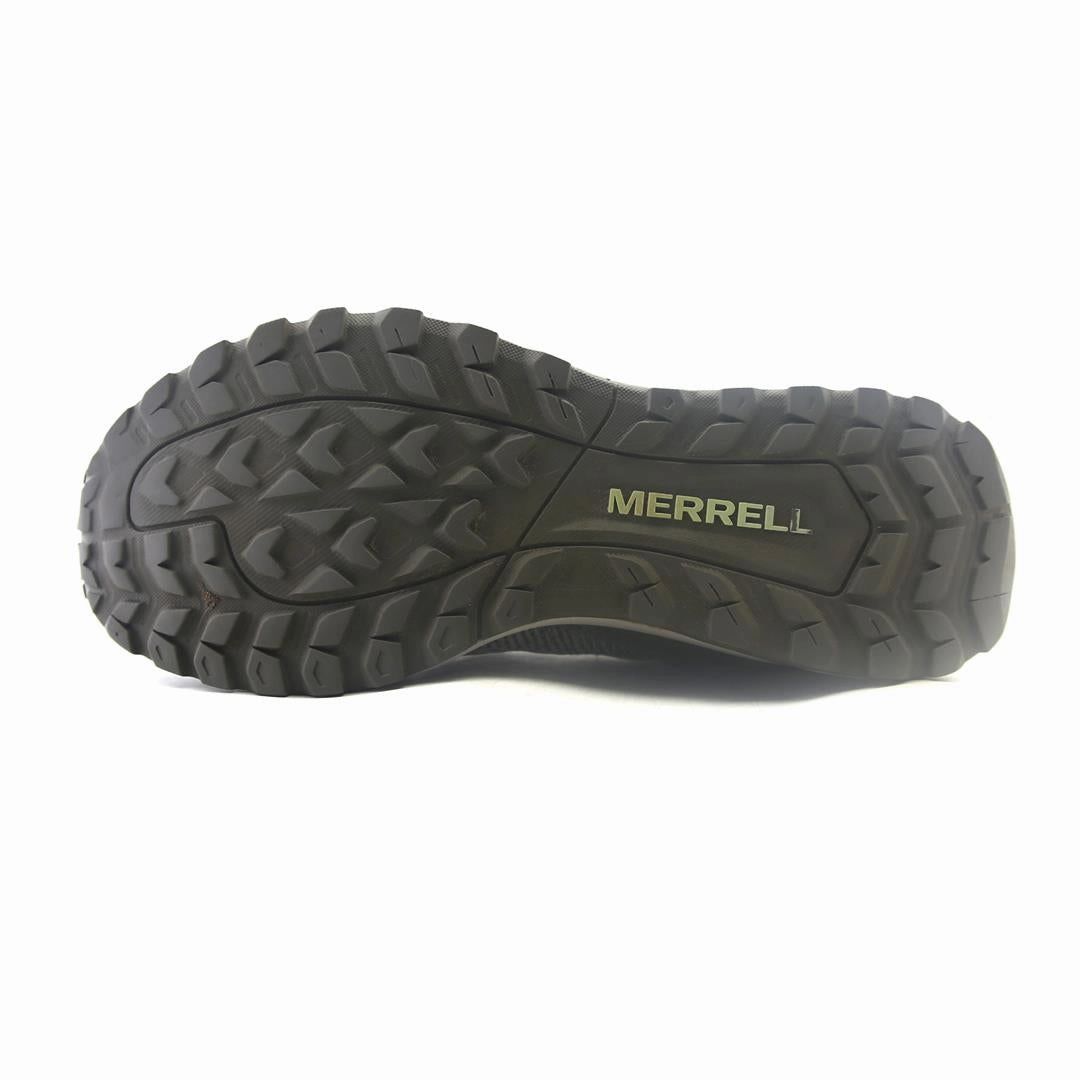 MERRELL  FLY STRIKE Merrell outdoor shoe looks
