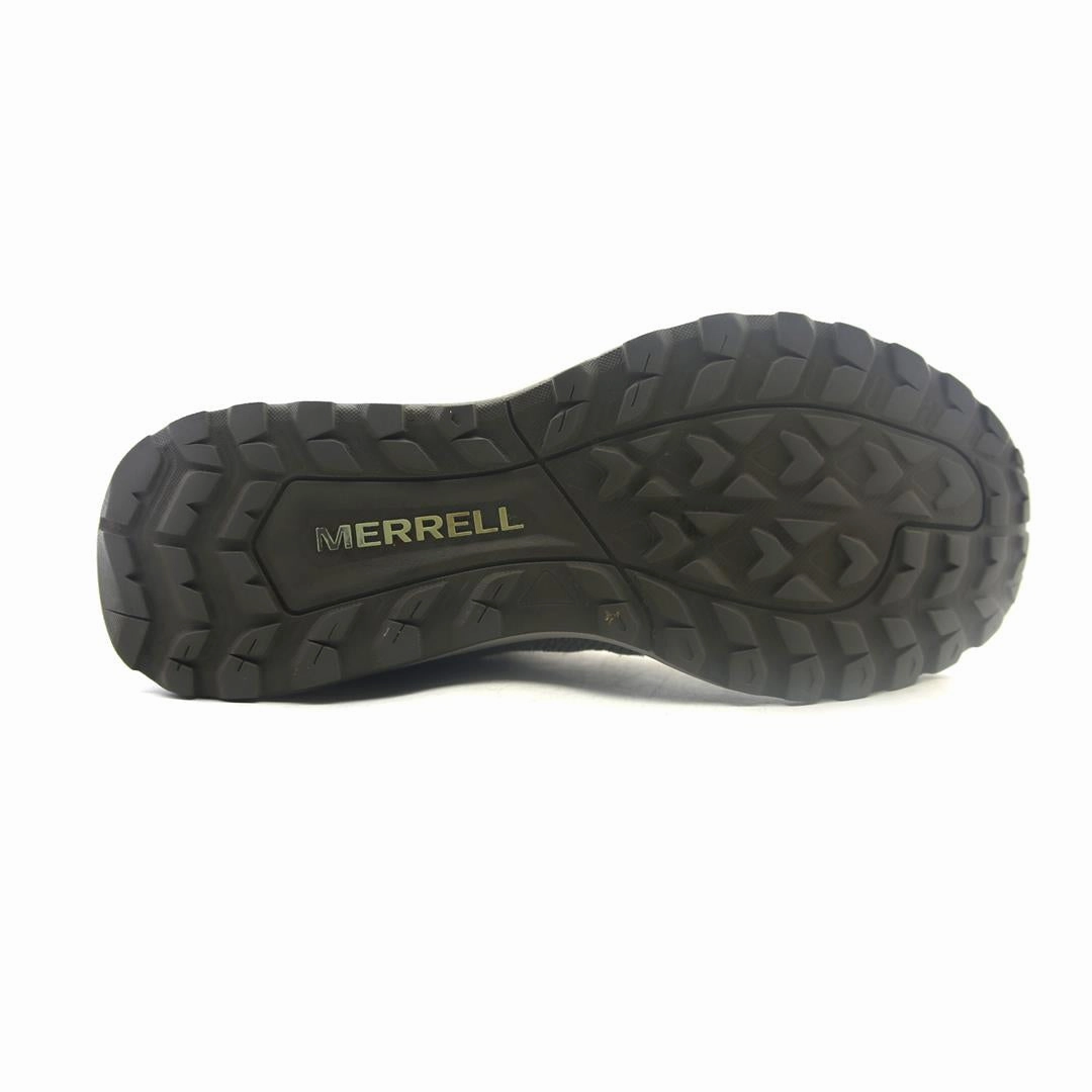 MERRELL  FLY STRIKE Merrell outdoor shoe looks