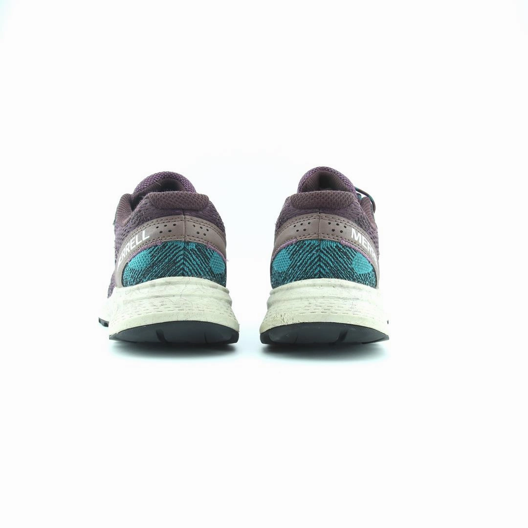 MERRELL FLY STRIKE Merrell outdoor shoe looks