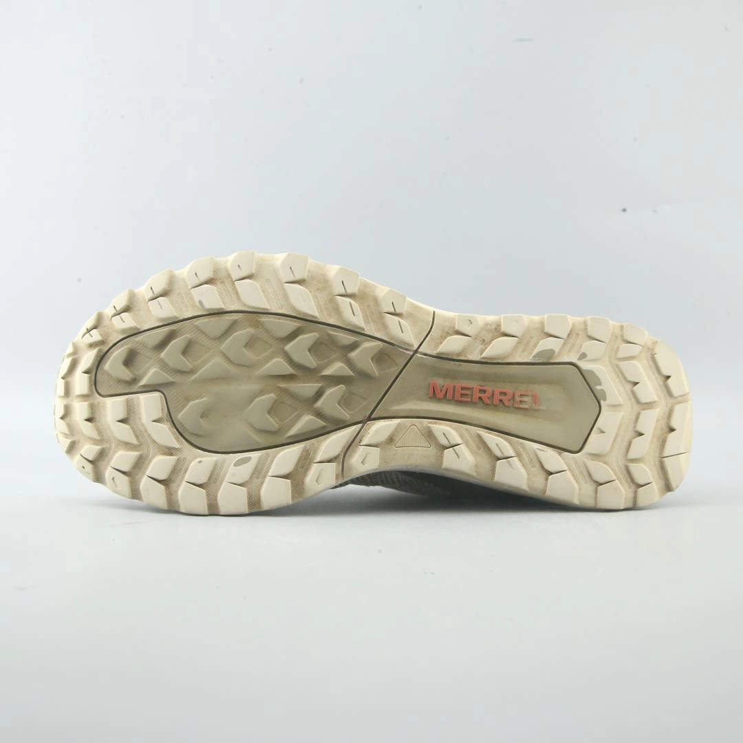 MERRELL FLY STRIKE Merrell outdoor shoe looks