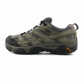 MERRELL GRANITE Merrell outdoor performance footwear