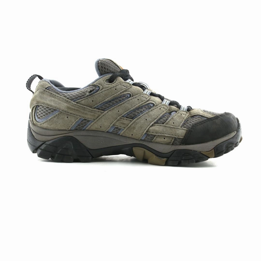 MERRELL GRANITE Merrell outdoor shoe looks