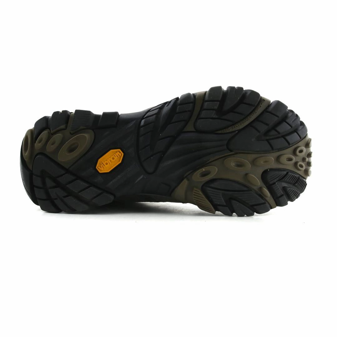 MERRELL GRANITE Merrell outdoor shoe looks