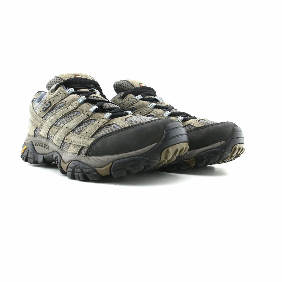 MERRELL GRANITE Merrell outdoor shoe looks