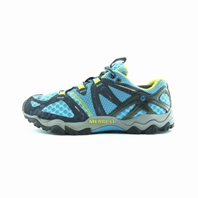 MERRELL GRASSBOW AIR LOW Merrell outdoor performance footwear